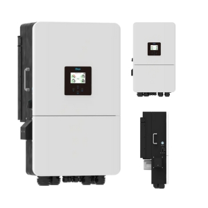 Deye Three Phase LV Hybrid Inverter 20KW