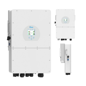 Deye Three Phase HV Hybrid Inverter 20KW